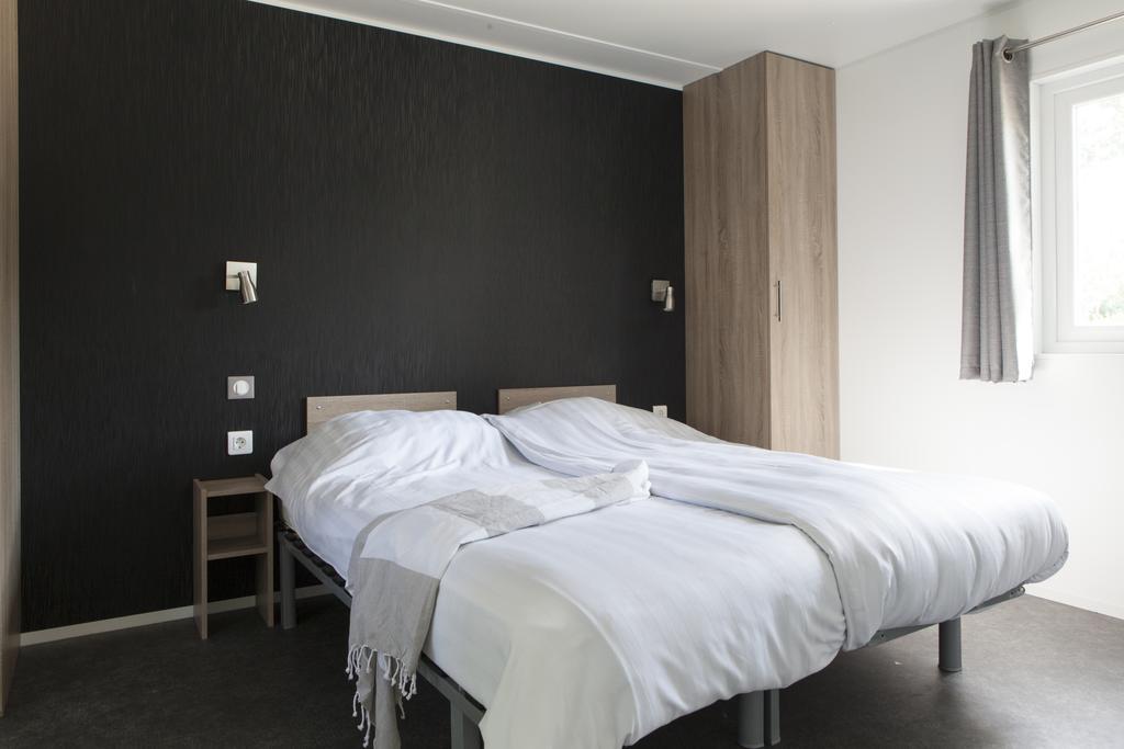 Strand49 Glamping Sint Maartenszee Sint Maartensvlotbrug Exterior foto