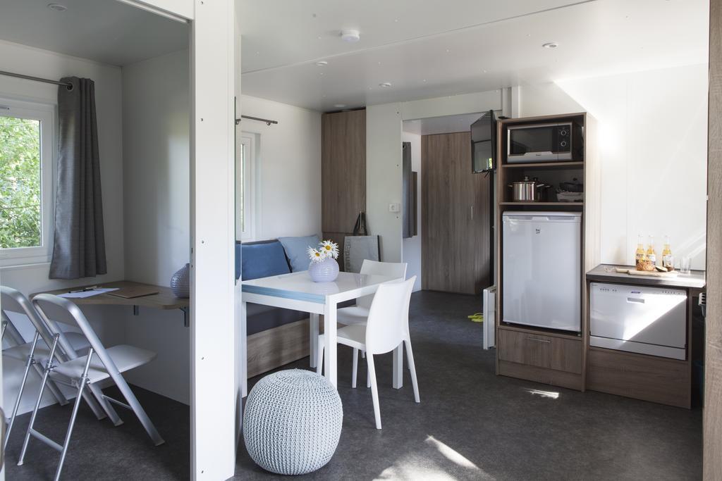 Strand49 Glamping Sint Maartenszee Sint Maartensvlotbrug Exterior foto